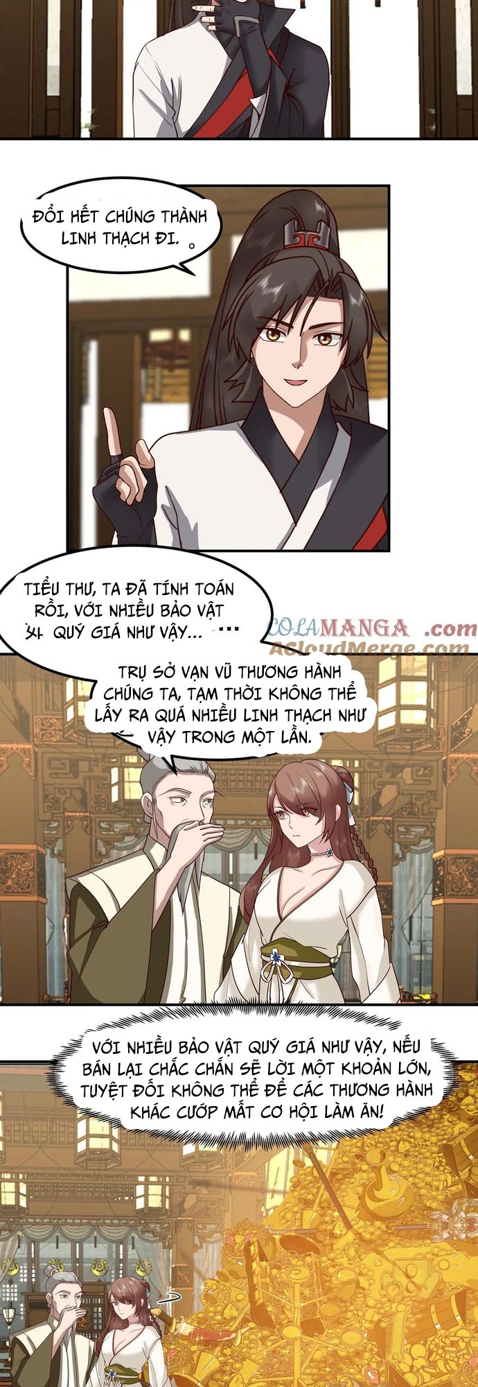 Chương 127 - Trang 5