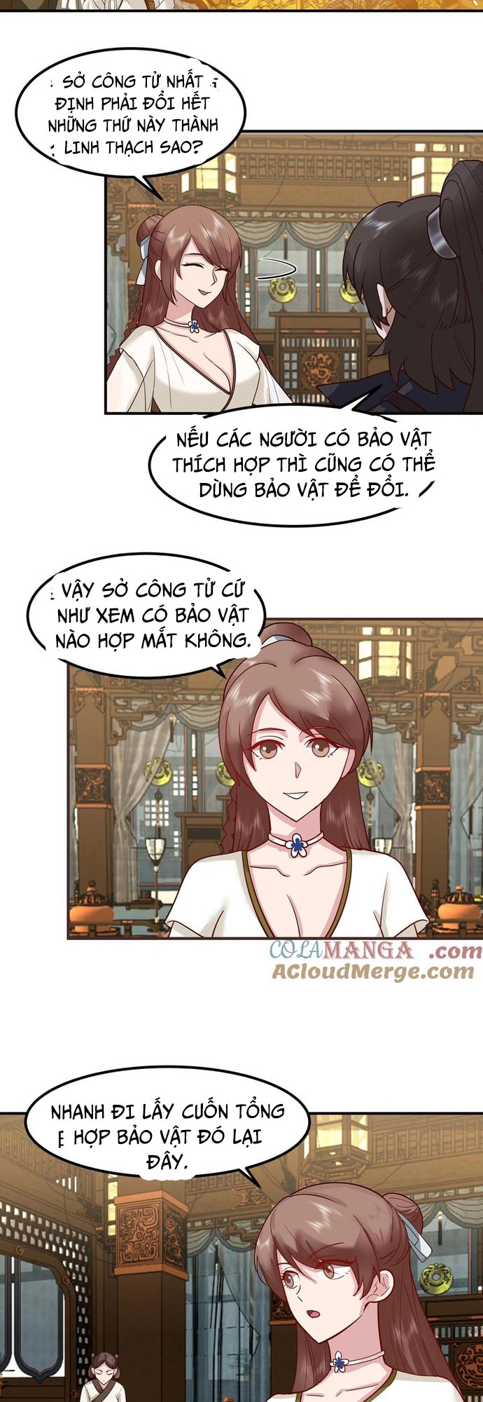 Chương 127 - Trang 6