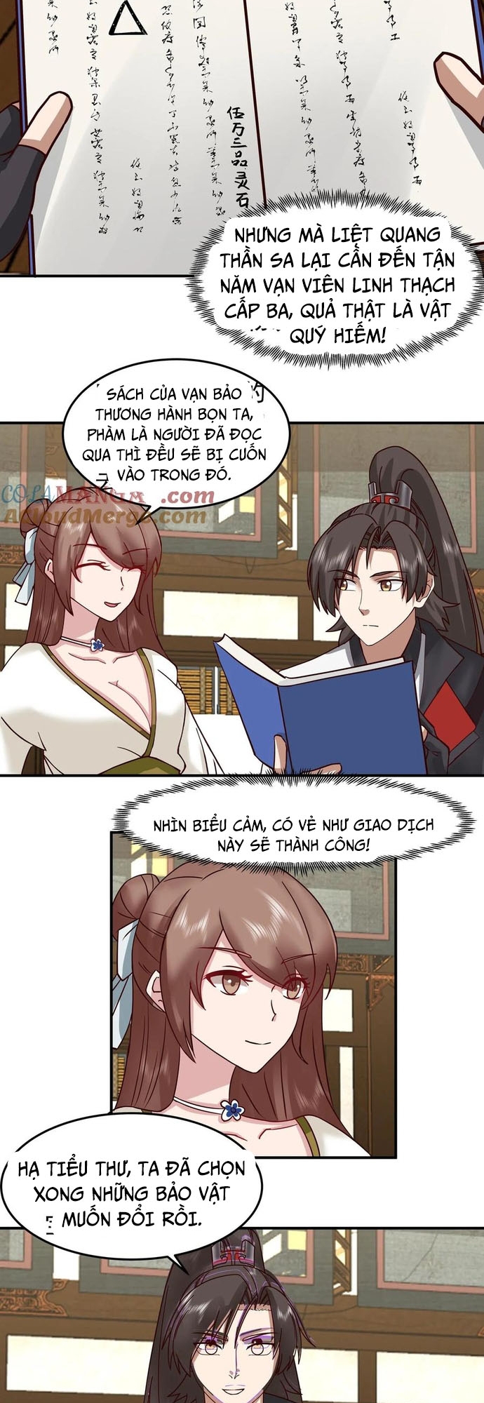 Chương 127 - Trang 10