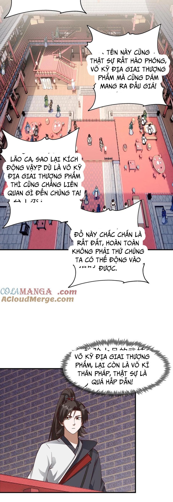 Chương 128 - Trang 11
