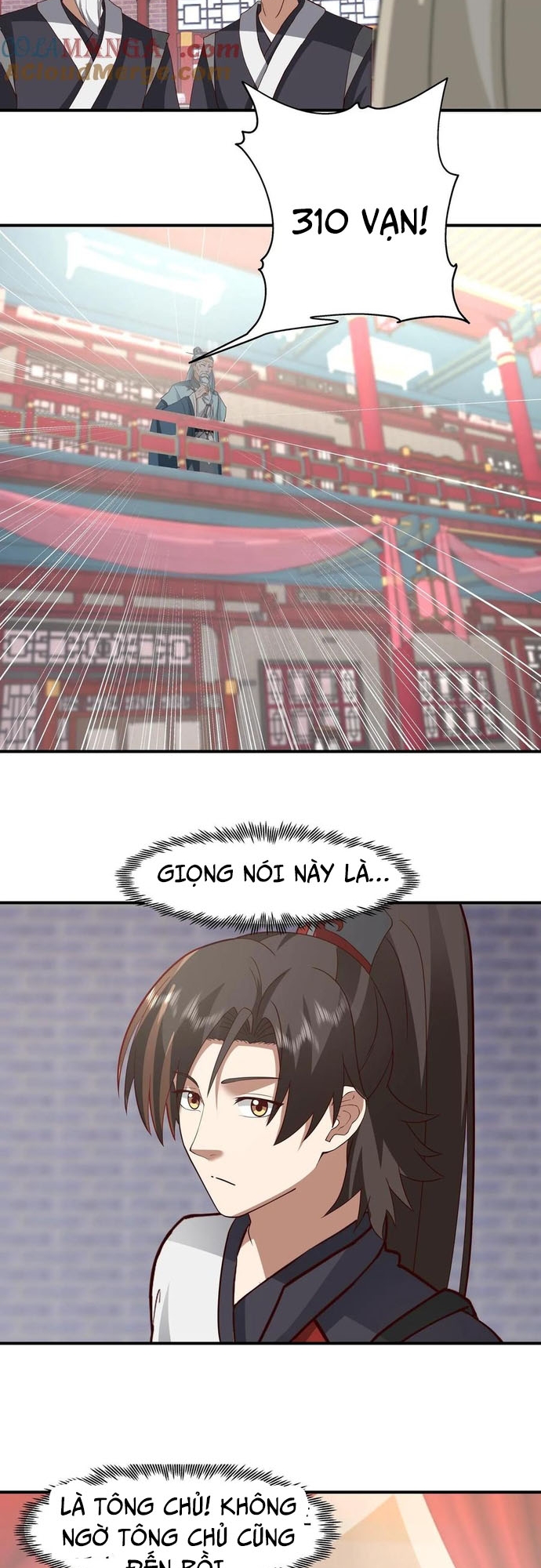 Chương 128 - Trang 14