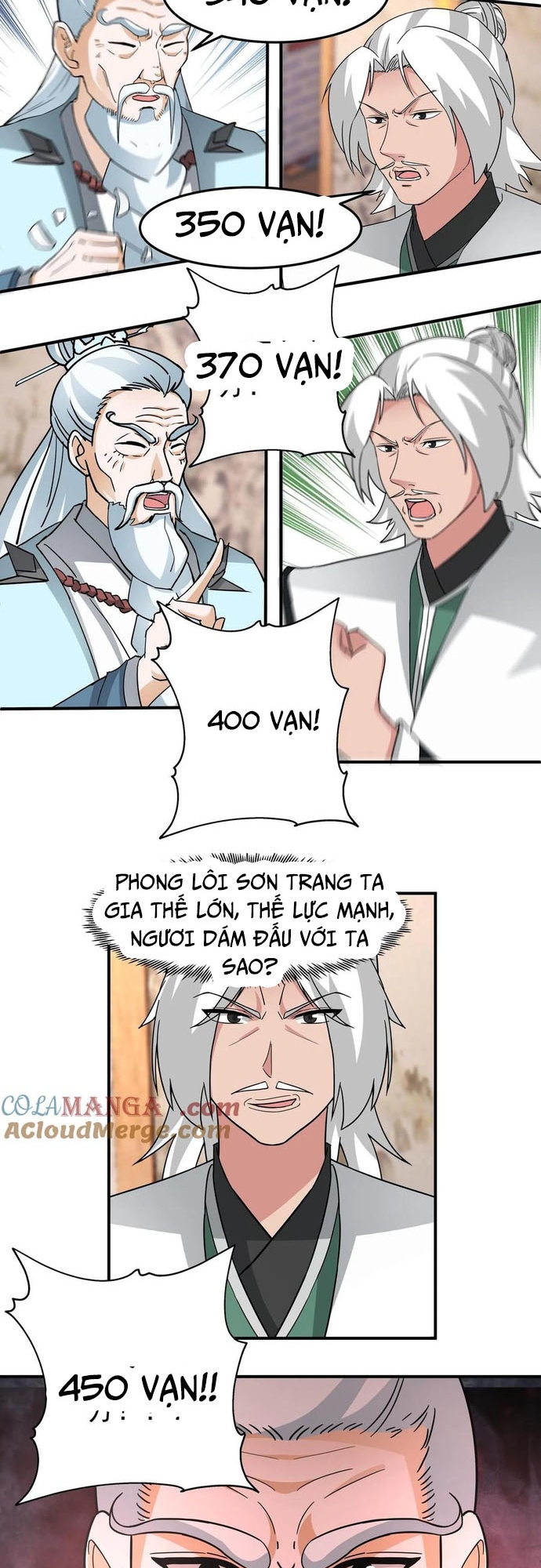 Chương 128 - Trang 17