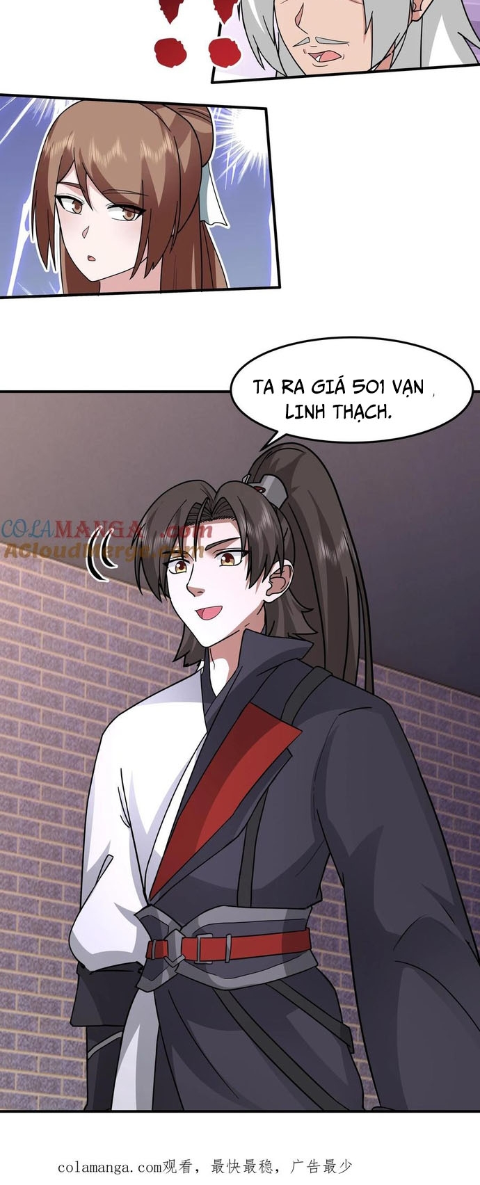 Chương 128 - Trang 21