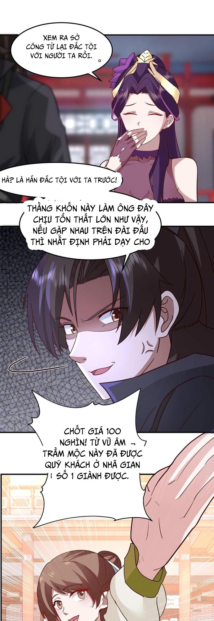 Chương 128 - Trang 8