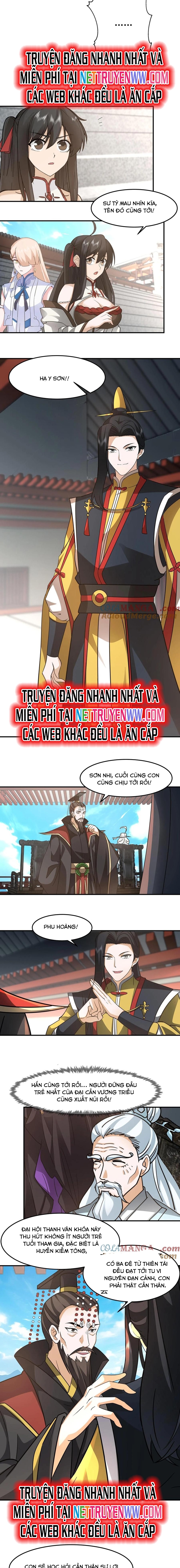 Chương 129 - Trang 7