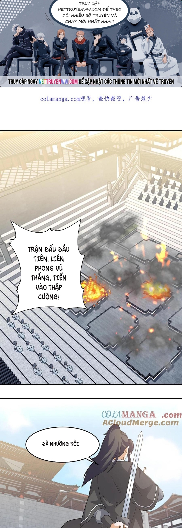 Chương 130 - Trang 1