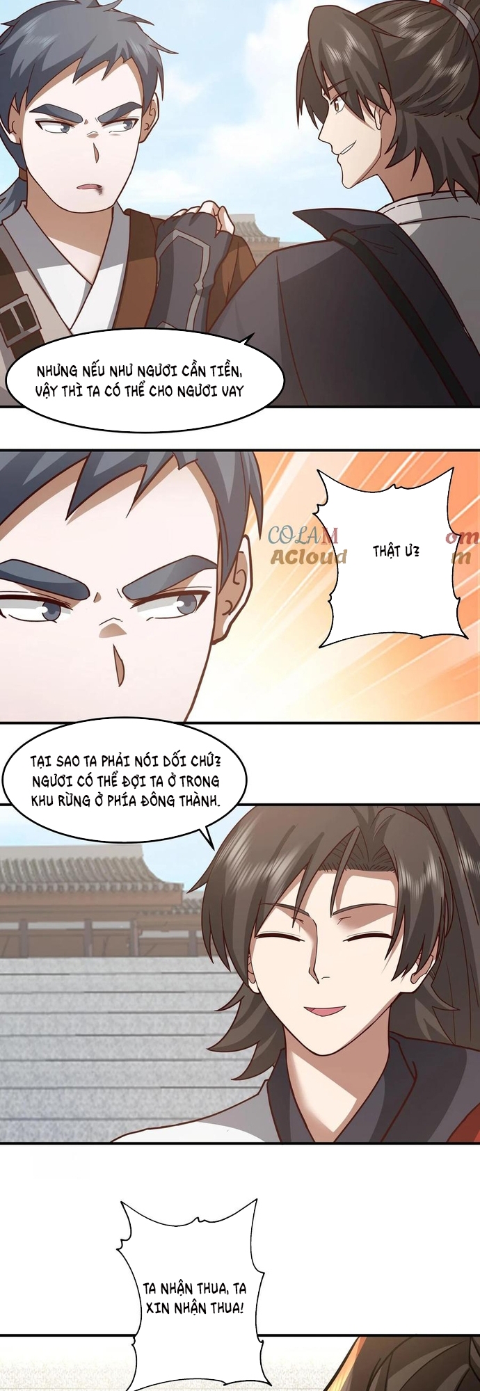 Chương 130 - Trang 21