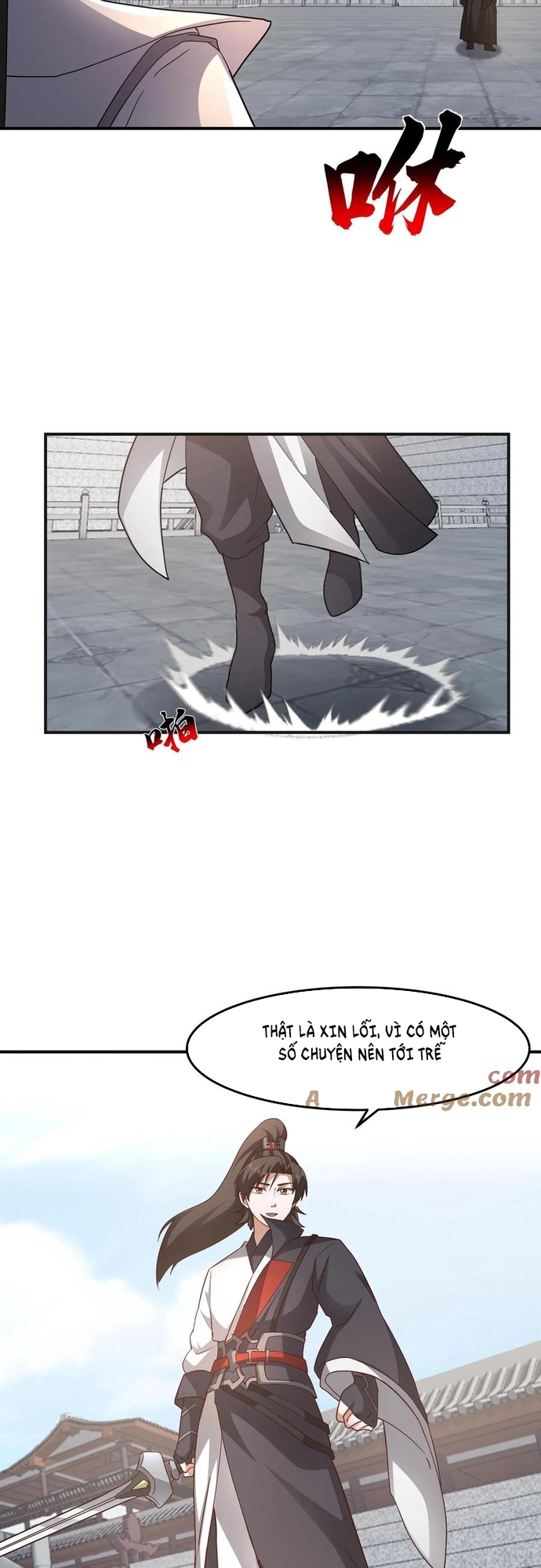 Chương 130 - Trang 6