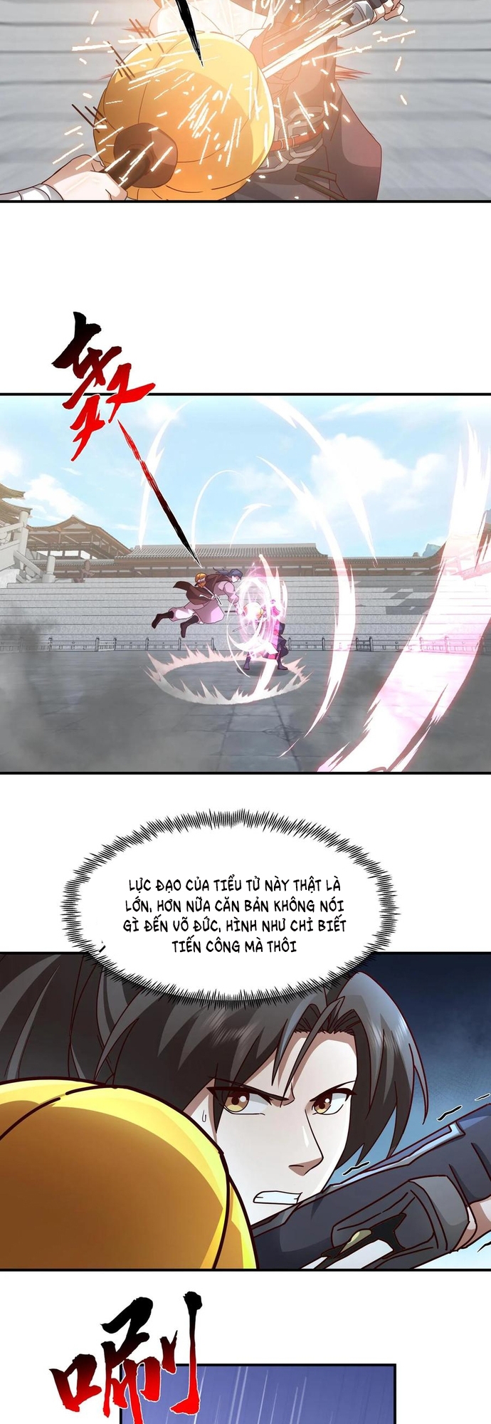 Chương 130 - Trang 8