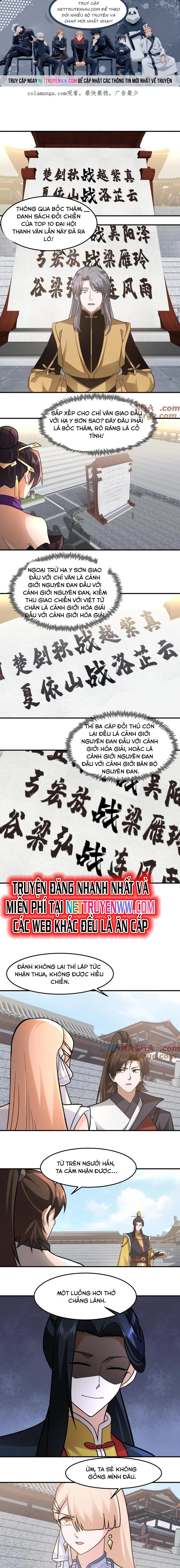 Chương 131 - Trang 1