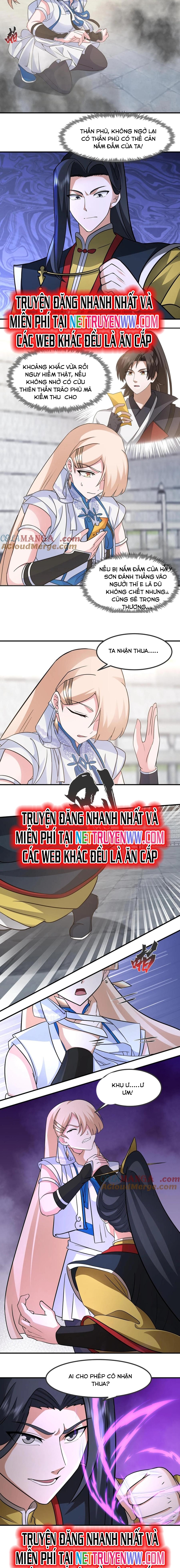 Chương 131 - Trang 5