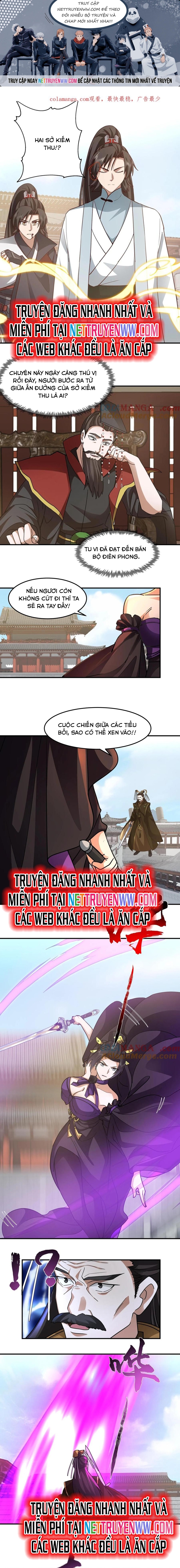 Chương 132 - Trang 1