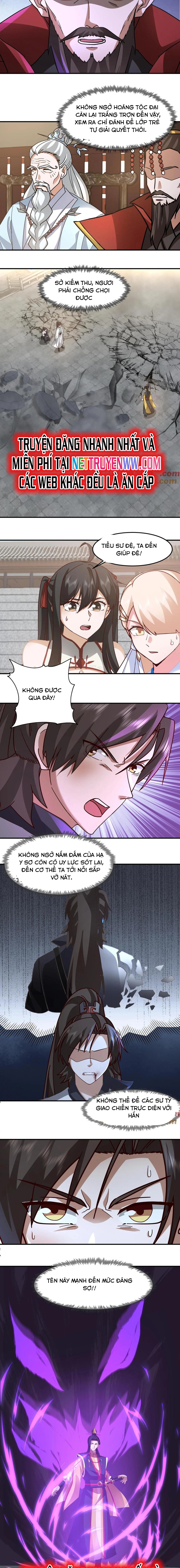 Chương 132 - Trang 3
