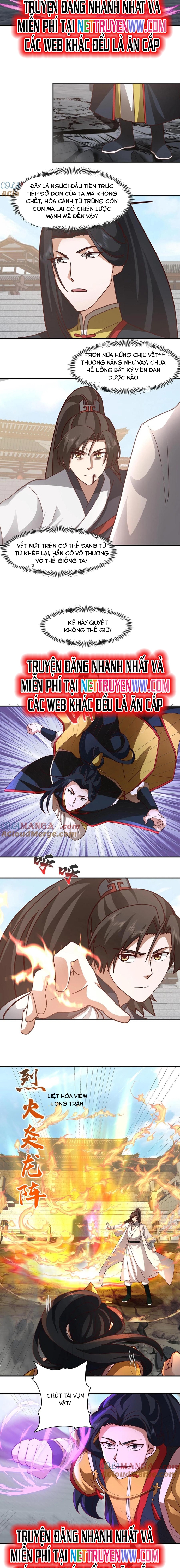 Chương 132 - Trang 4