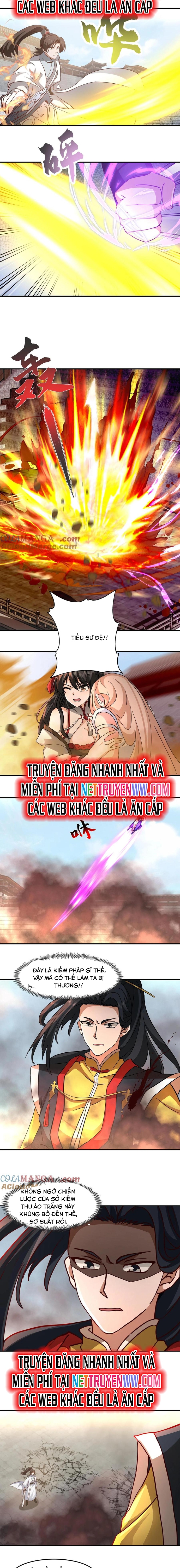 Chương 132 - Trang 5