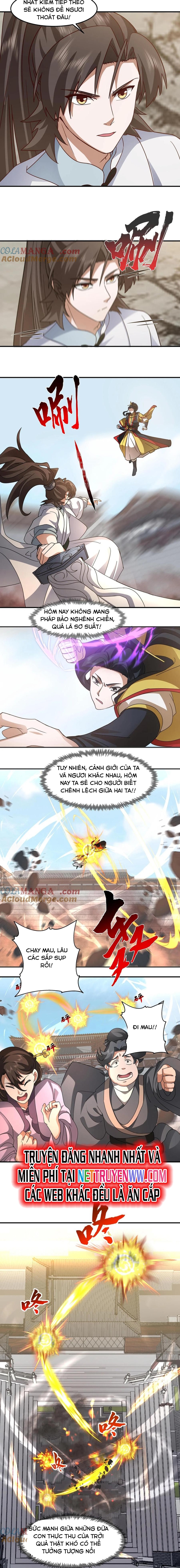 Chương 132 - Trang 6