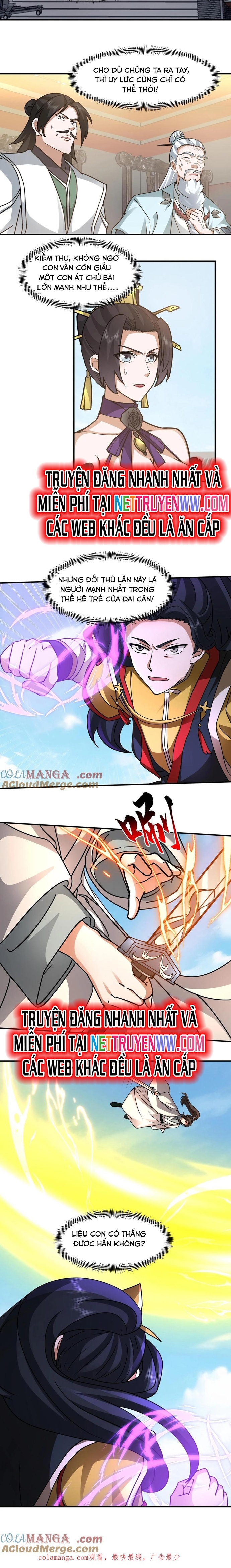 Chương 132 - Trang 7
