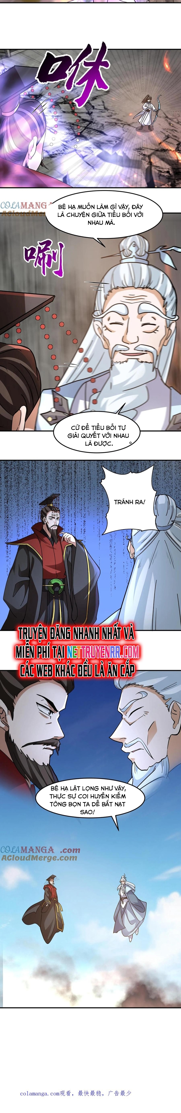 Chương 134 - Trang 5