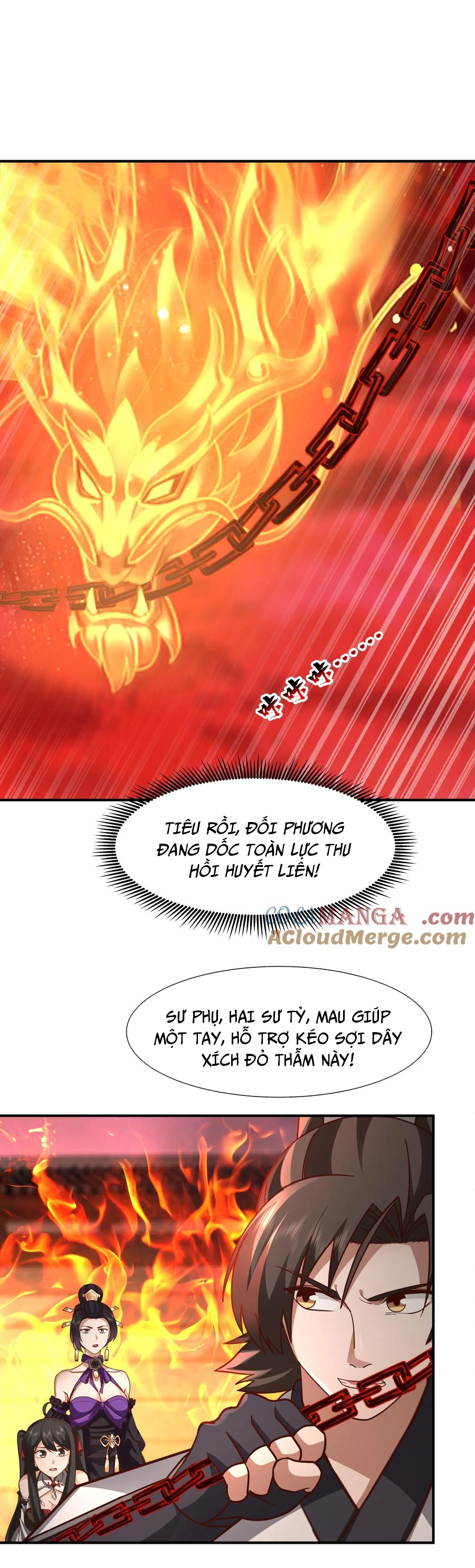 Chương 137 - Trang 5