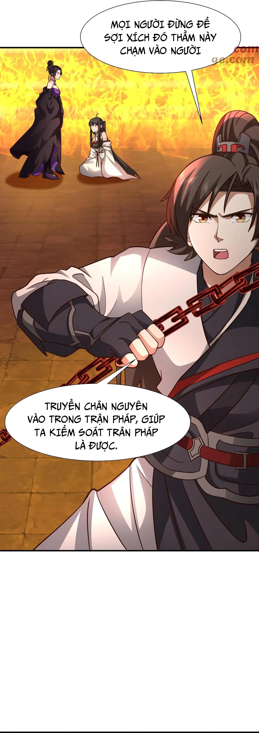 Chương 137 - Trang 8
