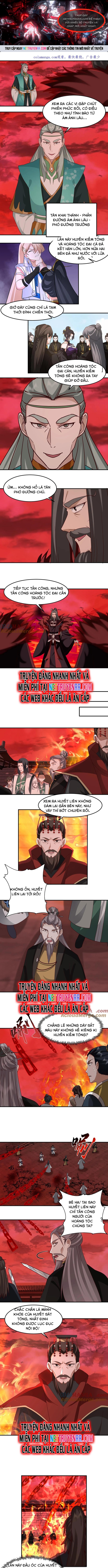Chương 139 - Trang 1