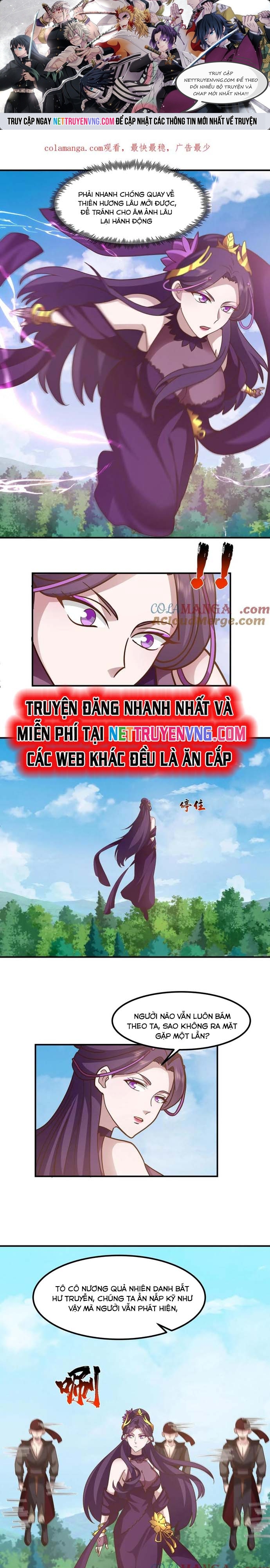 Chương 145 - Trang 1