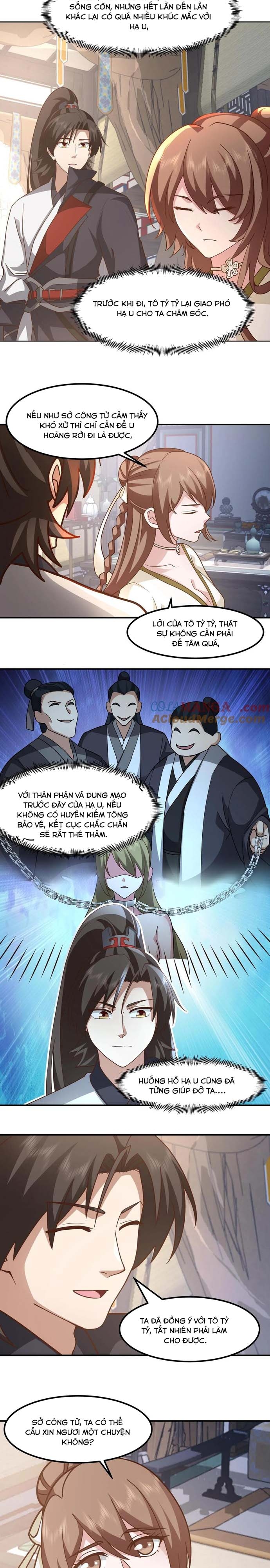 Chương 145 - Trang 4