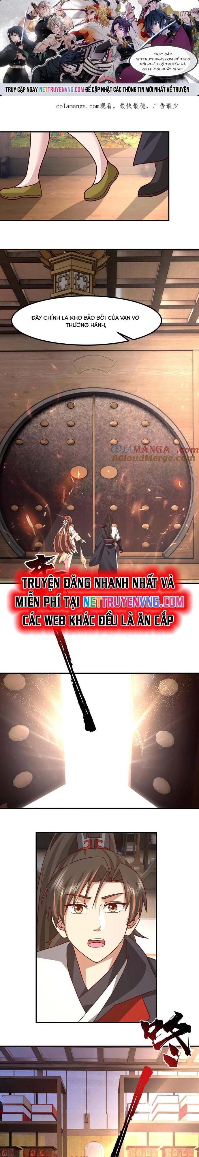 Chương 146 - Trang 1