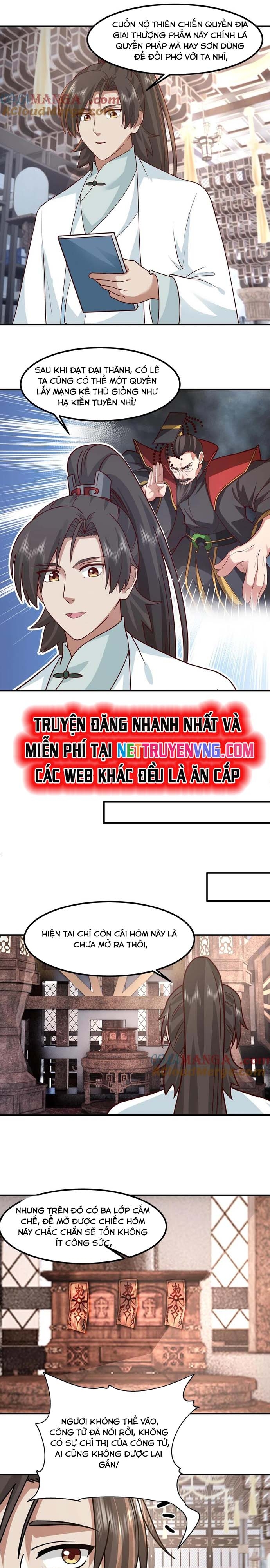 Chương 146 - Trang 5