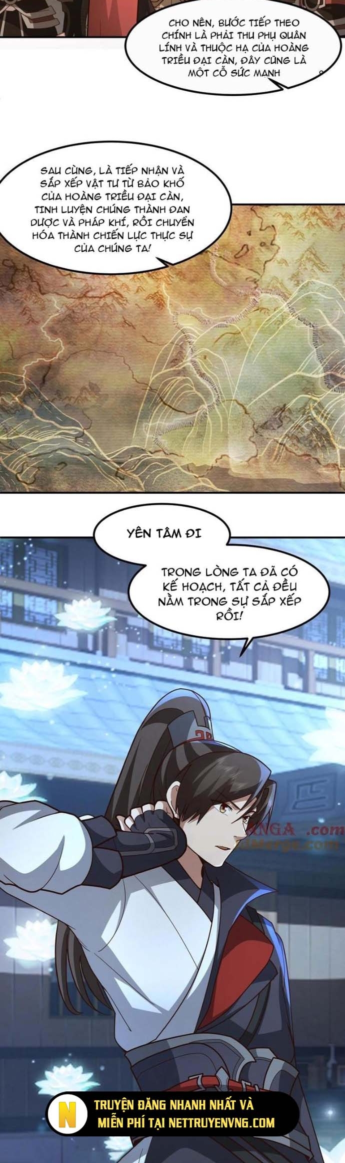 Chương 149 - Trang 12