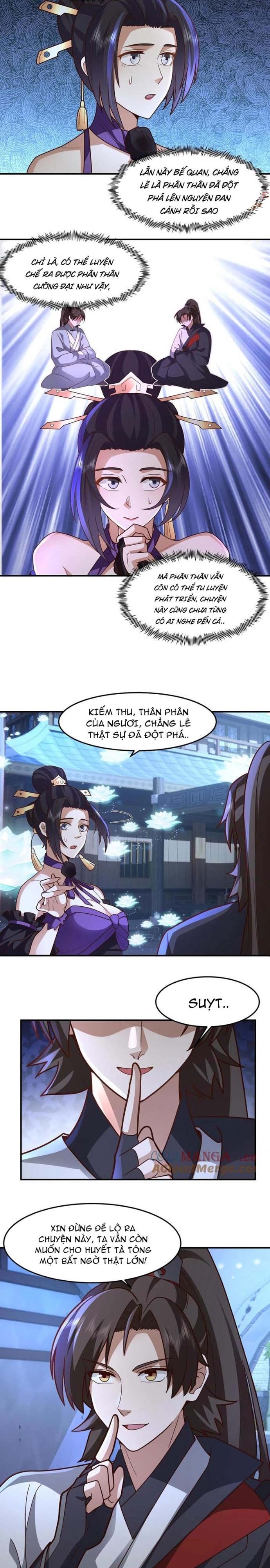 Chương 149 - Trang 8