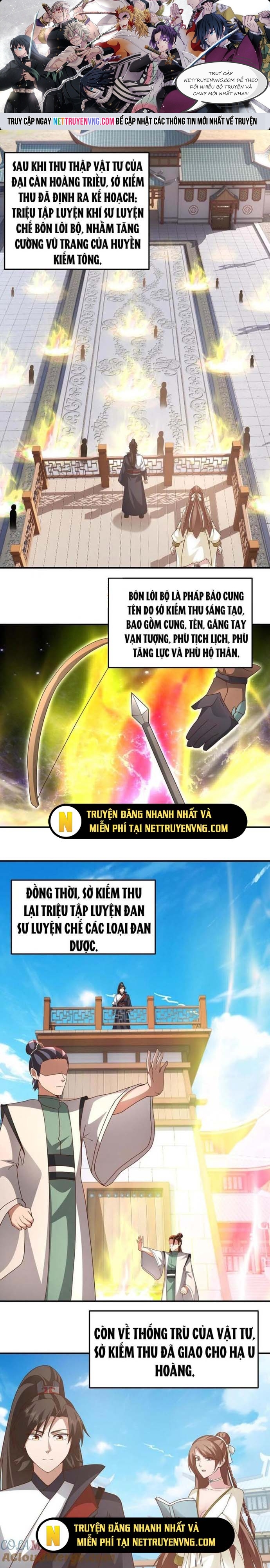 Chương 150 - Trang 1