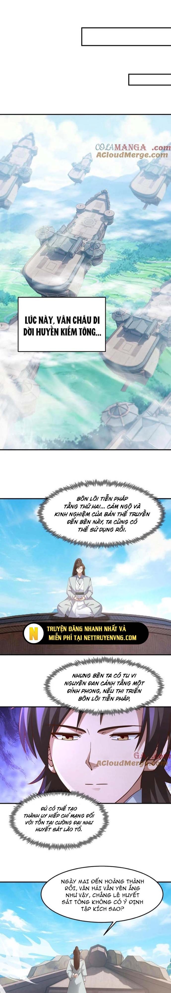 Chương 150 - Trang 11