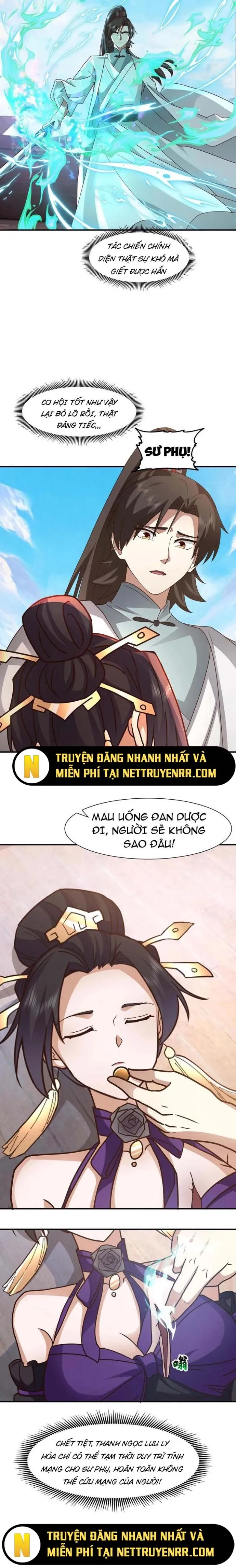 Chương 152 - Trang 11