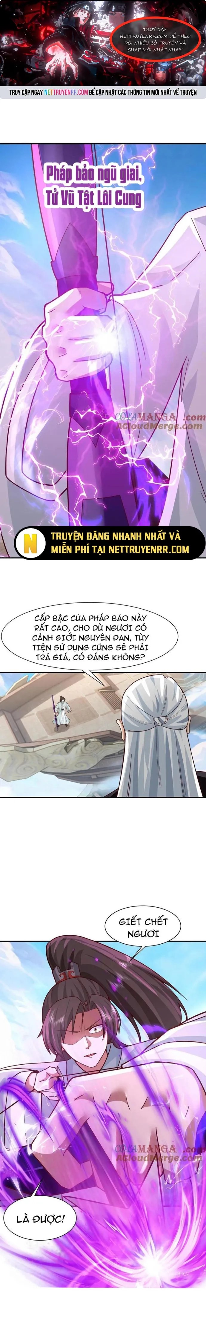 Chương 153 - Trang 1