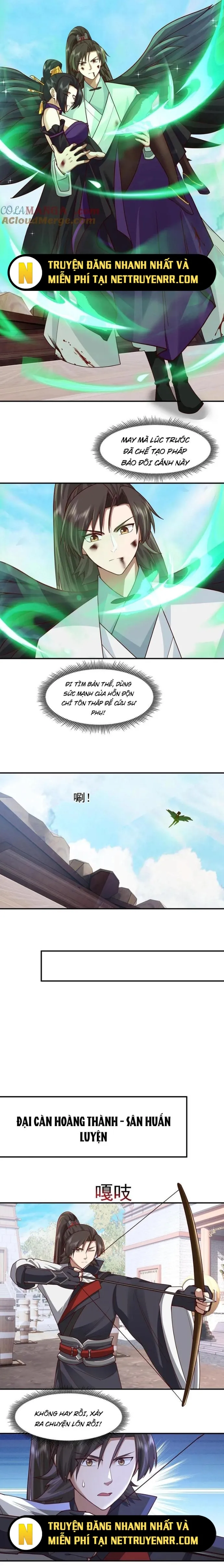 Chương 153 - Trang 7