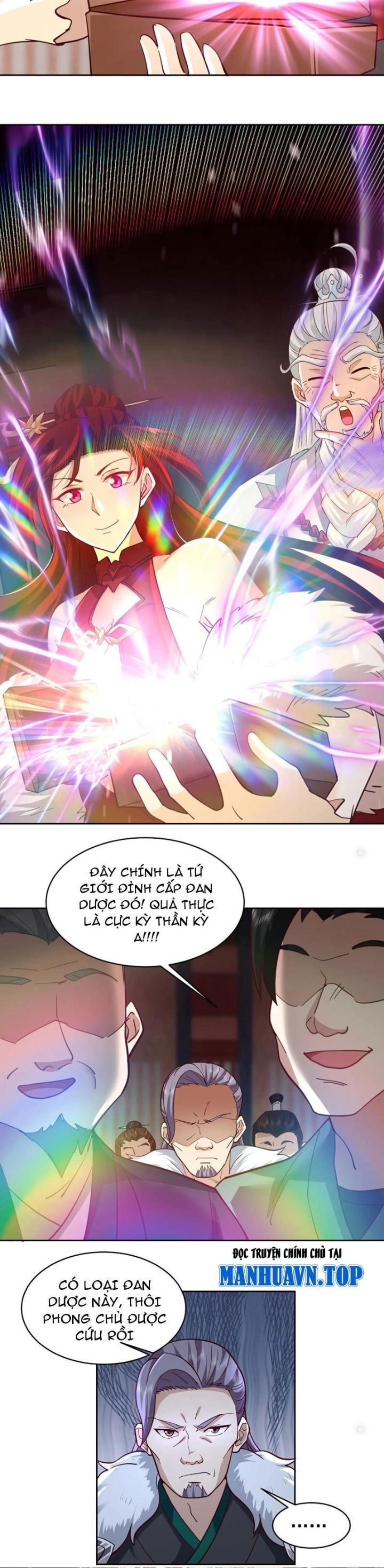 Chương 50 - Trang 8
