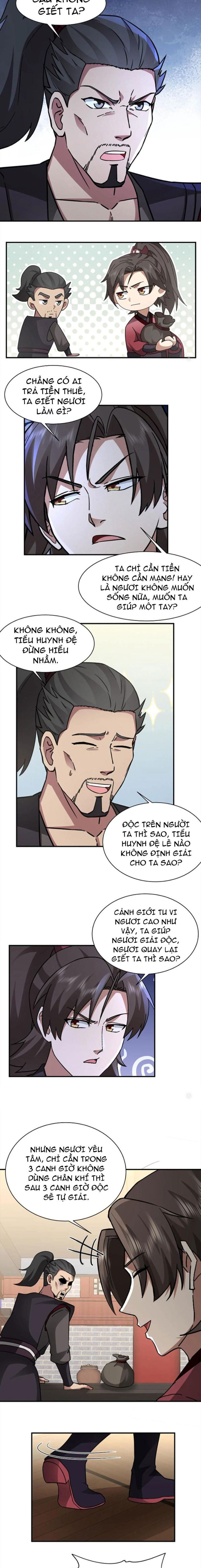 Chương 61 - Trang 6