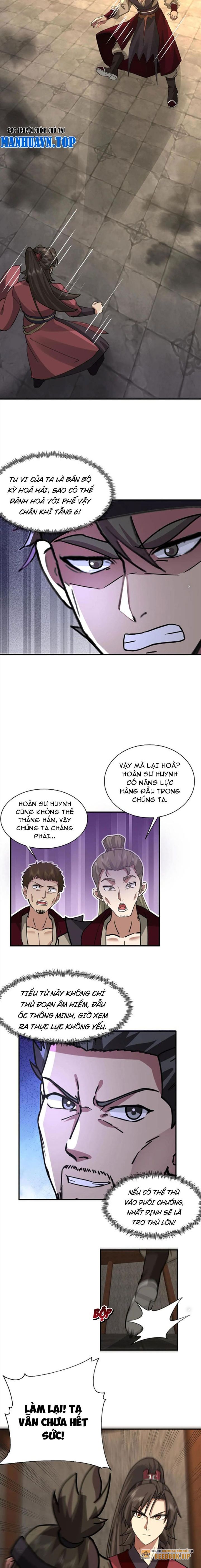 Chương 62 - Trang 3
