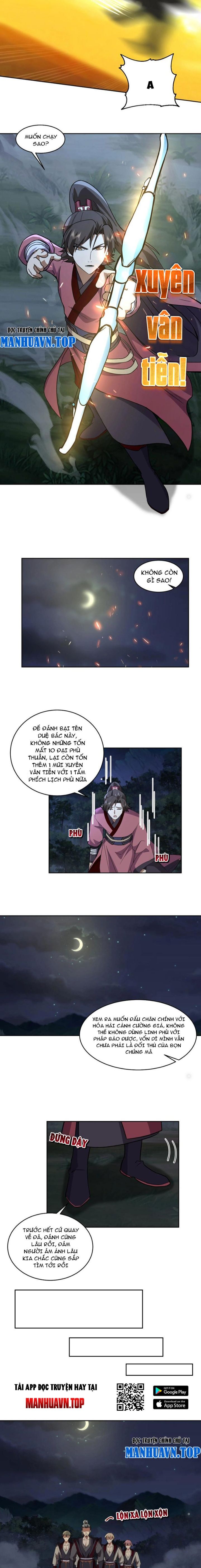 Chương 64 - Trang 5