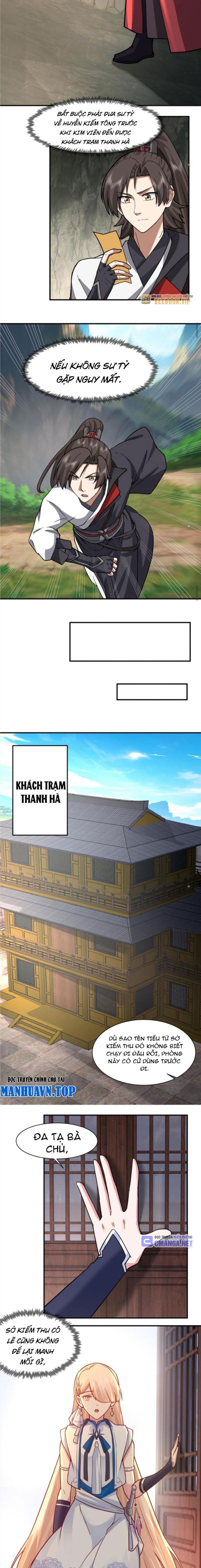 Chương 71 - Trang 7