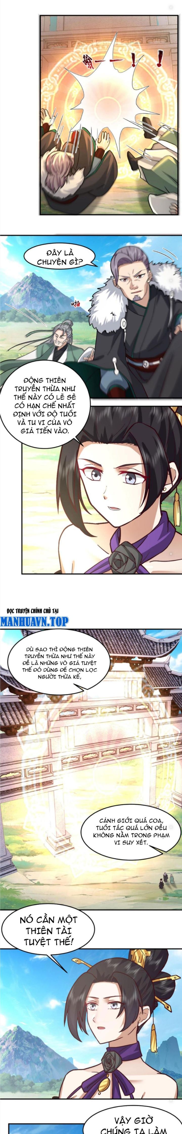 Chương 76 - Trang 7