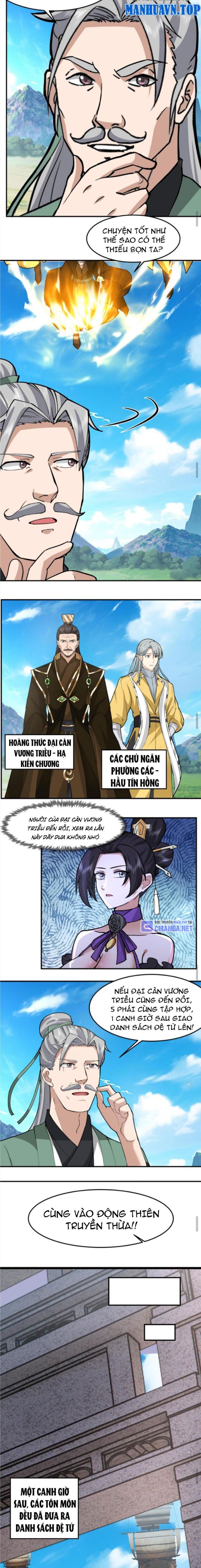 Chương 77 - Trang 6