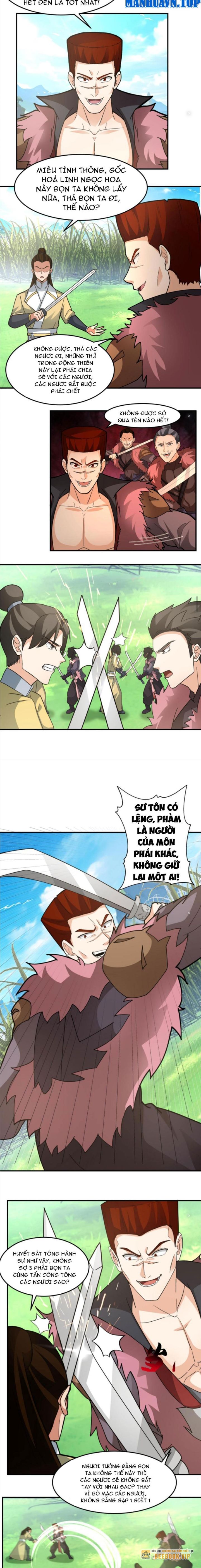 Chương 79 - Trang 5