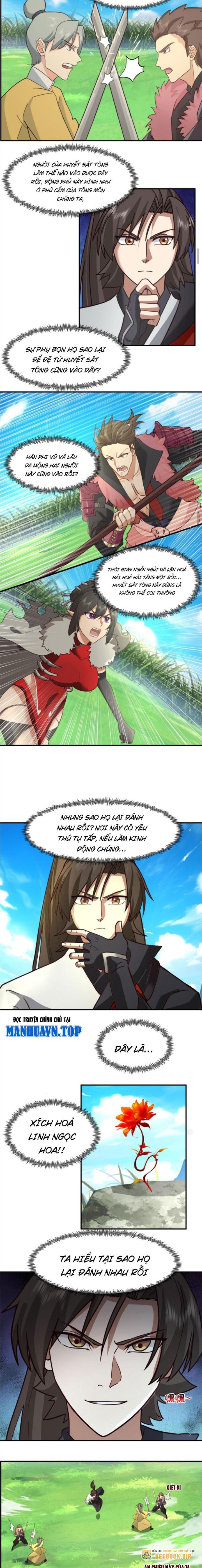 Chương 80 - Trang 3