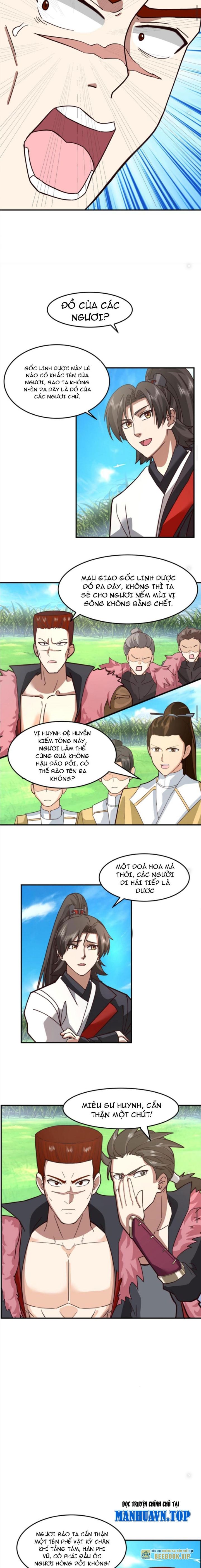 Chương 80 - Trang 5
