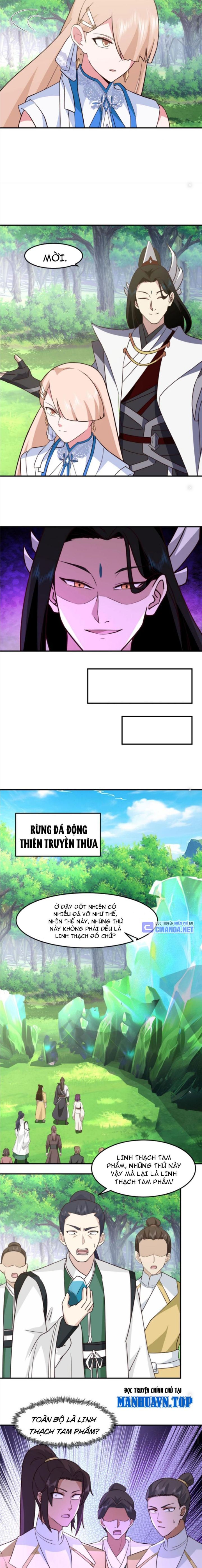 Chương 81 - Trang 8