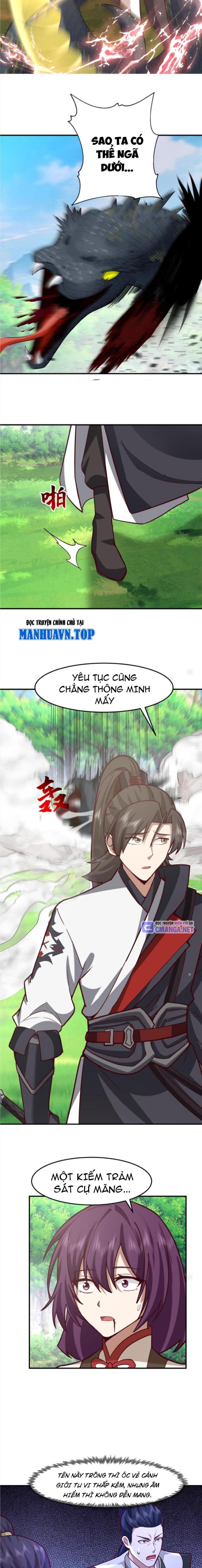 Chương 82 - Trang 10