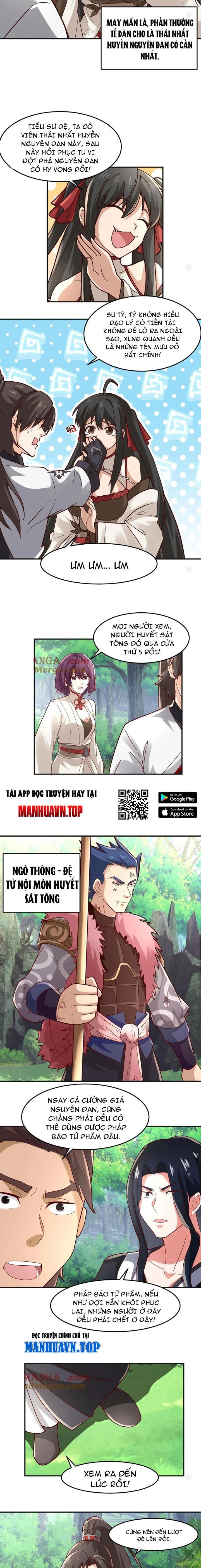 Chương 88 - Trang 10