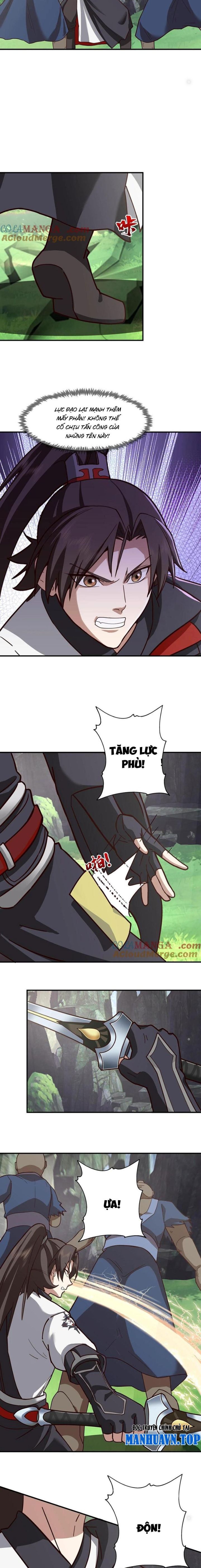 Chương 90 - Trang 6